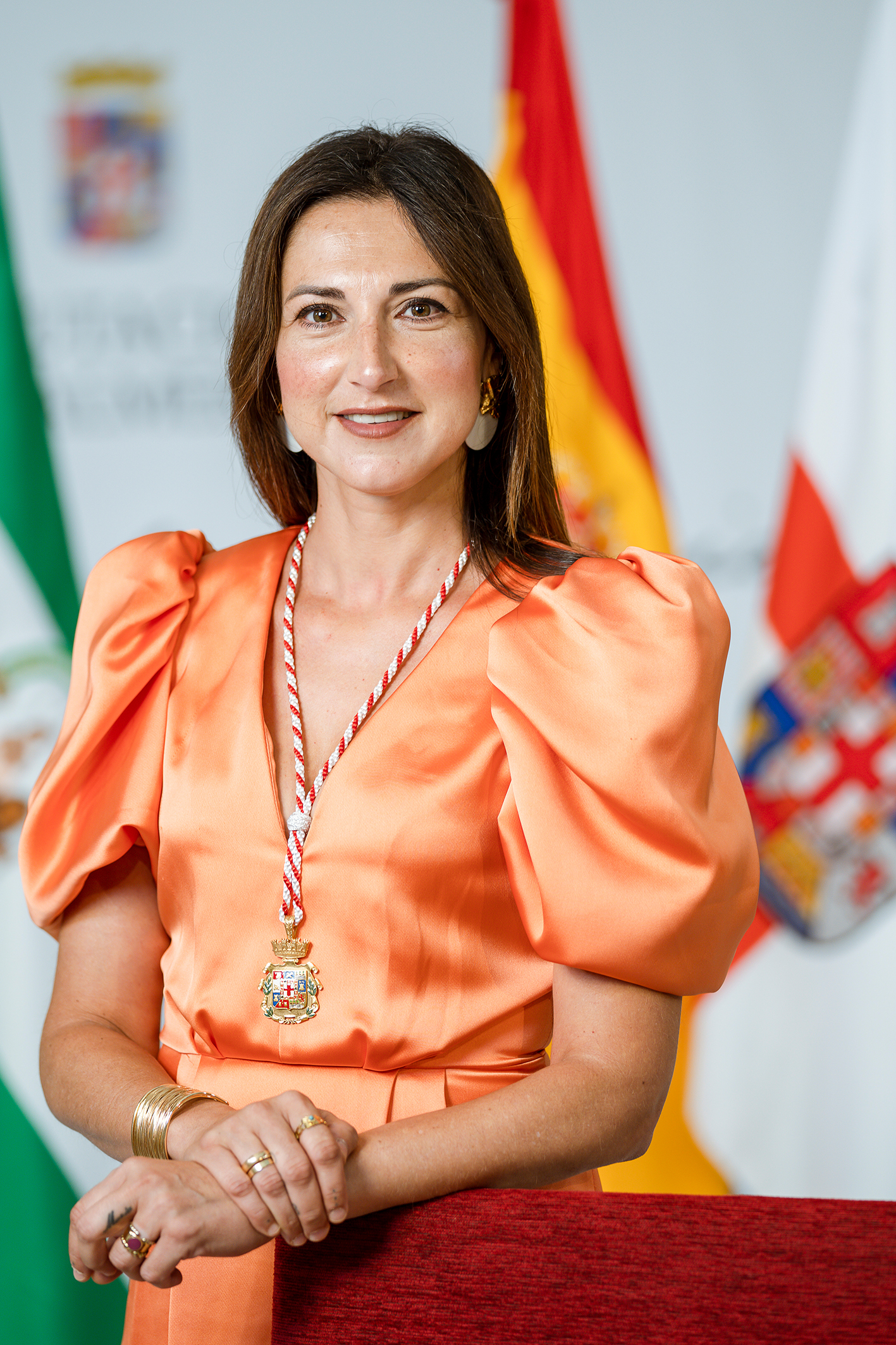 Ana Lourdes Ramírez Ridao